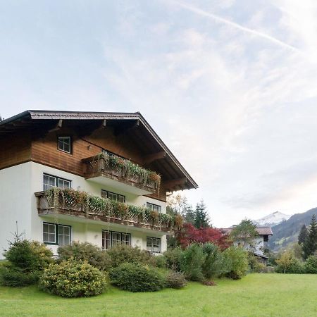 Modern Apartment In Gro Arl Salzburg With Sauna Grossarl Exteriör bild